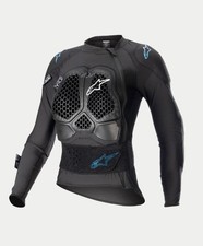 Alpinestars pettorina motocros usato  Volvera