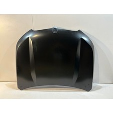 Bmw u11 cofano usato  Arcore