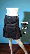Tricot chic taille d'occasion  Vichy