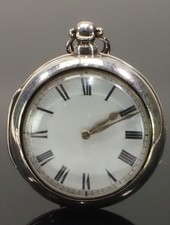 Antike taschenuhr england gebraucht kaufen  Babenhausen