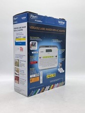 Brother touch d400ad for sale  Elizabeth