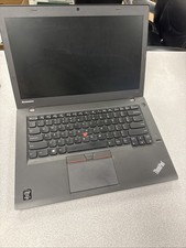 Notebook Lenovo T450 Tela Ruim Bateria Ruim Não Testada Lote De 12 comprar usado  Enviando para Brazil