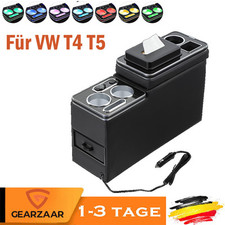 Mittelkonsole staufach t6 gebraucht kaufen  Langenlonsheim