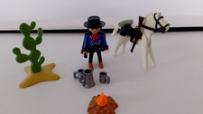Playmobil western 3798 d'occasion  Plougonven