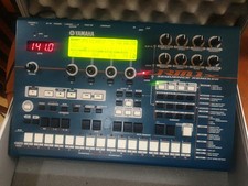 Yamaha rm1x sequence for sale  POOLE