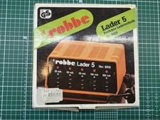 Riginal robbe lader gebraucht kaufen  Wunstorf