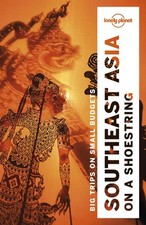 Southeast asia shoestring for sale  Denver