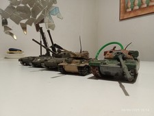 Lottodi modellini tank usato Lottodi modellini tank usato  Breno