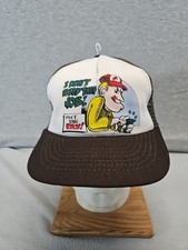 Vintage trucker mesh for sale  Gloucester