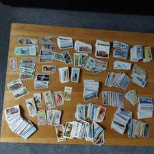Lot tea cards for sale  AYLESBURY