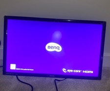 Benq gl2760 inch for sale  UK