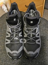 Salomon ultra gtx for sale Salomon ultra gtx for sale  LEICESTER