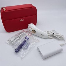 Braun ipl silk gebraucht kaufen  Haiger