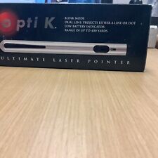 Laserlyte optik opti for sale  Rumson