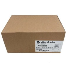 New allen bradley d'occasion  Villefontaine