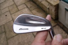 Mizuno men iron for sale  WALTHAM ABBEY