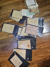 Pcs antique french for sale  ALLOA