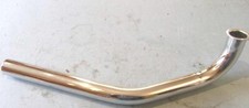 Suzuki downpipe 28mm for sale  TEWKESBURY