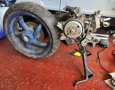 Blocco motore aprilia usato  Capistrello