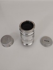 Objectif foca téléoplar d'occasion  Albi