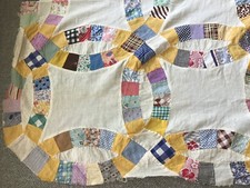 Antique hand sewn for sale  Jacksonville
