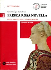 Bologna rocchi fresca usato  Milano