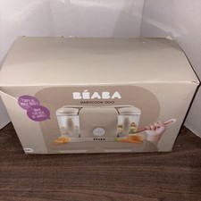Beaba babycook duo for sale  Dumfries
