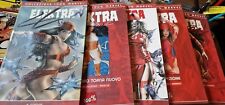 Elektra serie completa usato  Salerno