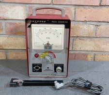 Crypton photo tachometer for sale  PETERBOROUGH