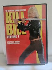 Kill bill vol. for sale  Louisville