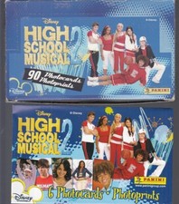 Figurine highschool high usato  Parma