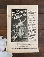 Late 1800s columbia for sale  Cincinnati