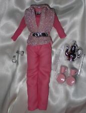 Barbie invitation tea for sale  Wonder Lake
