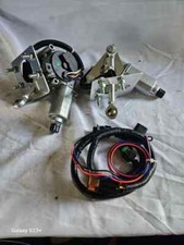 Corvette electric headlight for sale  Jasper