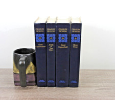 Set hardcover books for sale  Waterford