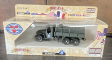 Solido military 6106 d'occasion  Delme