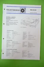 Service manual anleitung gebraucht kaufen  Sulzbach-Rosenberg