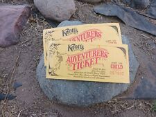 Vintage knotts berry for sale  Anaheim