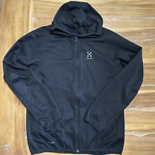 Haglofs windstopper softshell for sale  Westminster