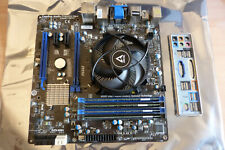 Gigabyte msi mainboard gebraucht kaufen  Stollberg, Niederdorf