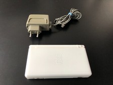 Nintendo lite blanc d'occasion  Mouvaux