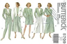 Butterick 5709 jacket for sale  Lancaster