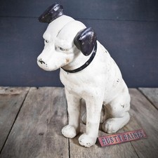 Cast iron hmv for sale  SHEFFIELD