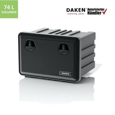 Lkw staukasten daken gebraucht kaufen Lkw staukasten daken gebraucht kaufen  Schönberg