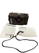 Hanimex 500 35mm for sale  EXETER