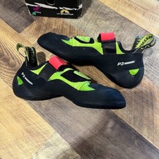 Sportiva kubo climbing for sale  Riverton
