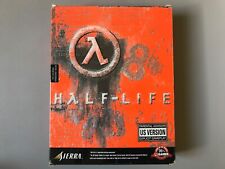 Half life box gebraucht kaufen  Wittenborn