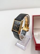 Cartier tank must usato  Gavirate