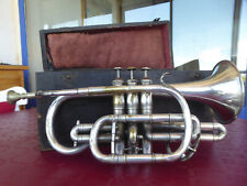 Cornet pistons collection d'occasion  Leucate