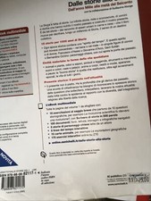 9788808821171 dalle storie usato  Roma